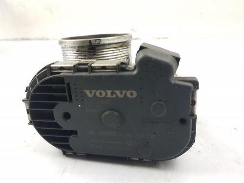 Throttle body VOLVO V70 III (135) 2.4 D | BP29575595M82 