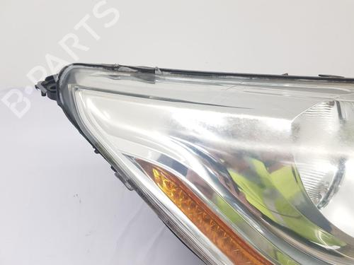 Right headlight CITROËN DS4 (NX_) 1.6 VTi 120 | BP31691072C29 - Image 2