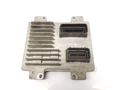 Used Engine control unit (ECU) Engine control unit (ECU) VAUXHALL ASTRA Mk VI (J) (P10) 1.6 (115 hp) 35967323 35967323