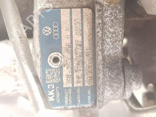 Turbolader/Kompressor SKODA FABIA II Combi (545) 1.6 TDI | BP29292572M71 