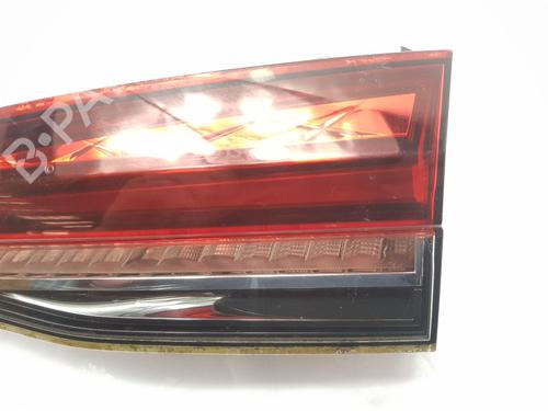 Right tailgate light SKODA OCTAVIA IV (NX3, NN3, PV3)  | BP29549354C80 