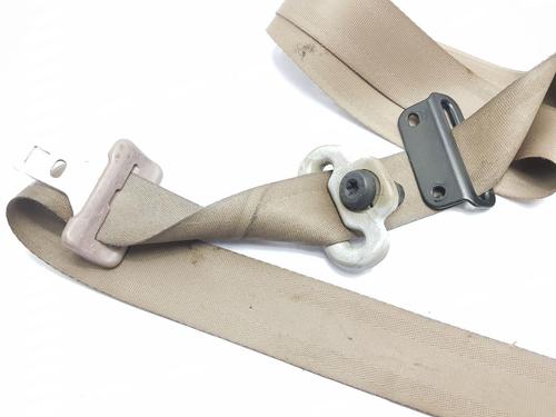Front right seatbelt JAGUAR XK 8 Coupe (X100) 4.0 | BP29641957I25 