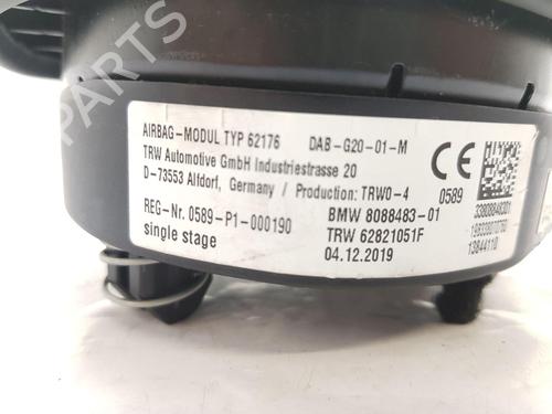 Driver airbag BMW 1 (F40) M 135 i xDrive | BP29379046C9 