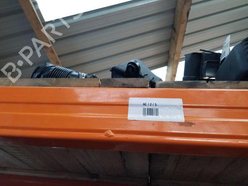 Air filter box OPEL CROSSLAND X / CROSSLAND (P17, P2QO) 1.2 (75) | BP22205924M87 