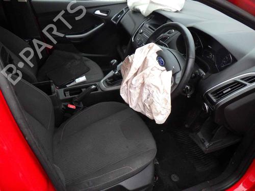 ABS pump FORD FOCUS III 1.6 TDCi | BP22657367M43