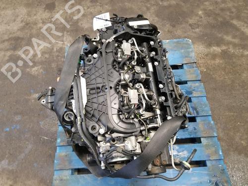 Engine PEUGEOT RCZ 2.0 HDi | BP31910289M1 