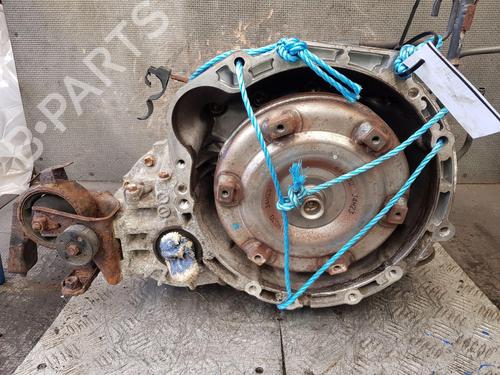 Used Gearbox TOYOTA YARIS (_P1_) 1.3 (SCP12_, SCP13_, SCP12R, SCP13R) (87 hp) 26915088