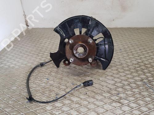 Used Right front steering knuckle MAZDA 2 Hatchback (DL, DJ) [2014-2025]  25853906