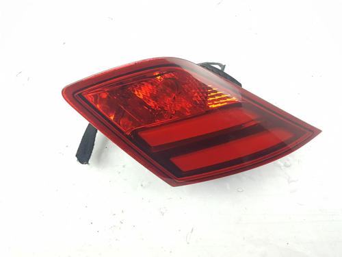 Used Right tailgate light Right tailgate light PEUGEOT 308 II (LB_, LP_, LW_, LH_, L3_) 1.6 HDi (92 hp) 28049755 28049755