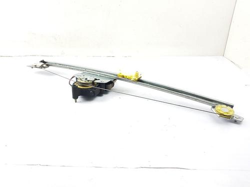 Front right window mechanism RENAULT TRAFIC II Van (FL) 2.0 dCi 115 (FL01, FL0U, FL00, FL0H, FL0M) | BP31663514C23