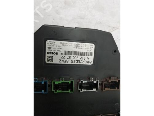 Fuse box MERCEDES-BENZ C-CLASS (W204) C 220 CDI (204.002) | BP38704865E1  - Image 6
