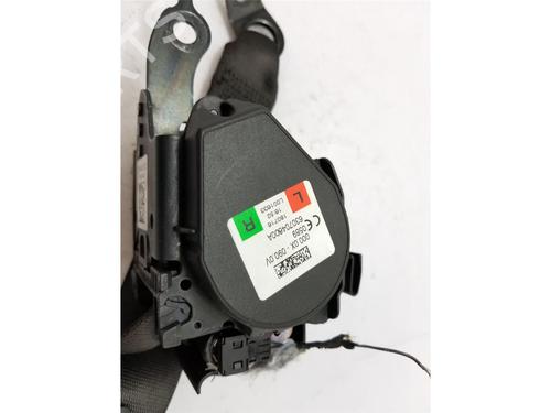 Rear right seatbelt BMW 7 (G11, G12) 750 i, Li | BP22680986I28 