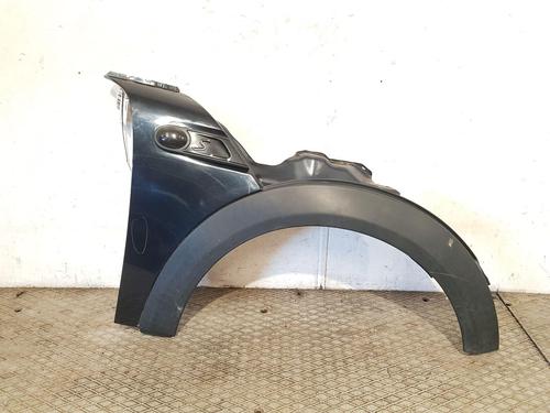 Used Right front fenders MINI MINI (R56) Cooper S (174 hp) 22658085