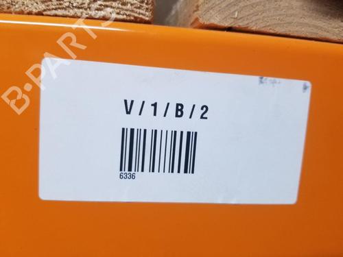 Support MERCEDES-BENZ SL (R230) 350 (230.467) | BP30264563C155