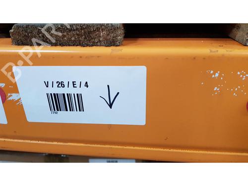 Air filter box BMW 3 (F30, F80) 318 d | BP22206018M87 
