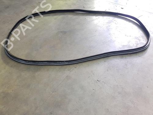 Rubber door seal MCLAREN 720S 4.0 | BP29492888C142 