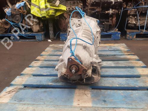 Gearbox BMW 3 (E46) 320 d | BP36520340M3 - Image 5