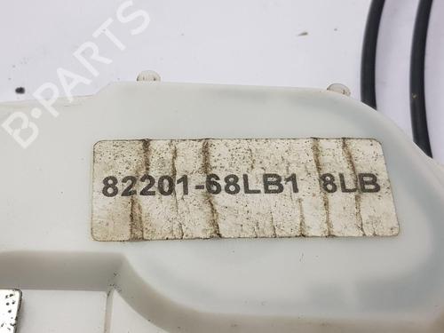 Front right lock SUZUKI SWIFT IV (FZ, NZ) 1.2 (AZH412, ZC72S) | BP32306537C97