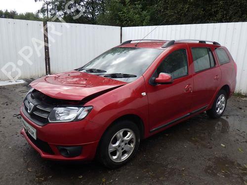 Front bumper DACIA LOGAN MCV II TCe 90 (K8M1, K8MA, K8AC) | BP39952200C7 - Image 24