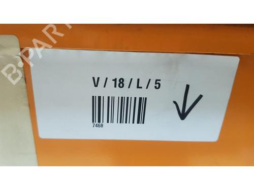 Pipe KIA SPORTAGE II (JE_, KM_) 2.0 CRDi | BP22661525M125 