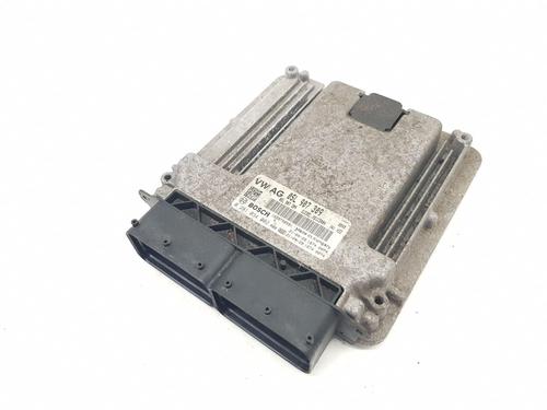 Used Engine control unit (ECU) AUDI A5 Convertible (F57, F5E) S5 TFSI quattro (354 hp) 31603552