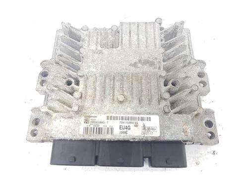 Used Engine control unit (ECU) FORD S-MAX (WA6) [2006-2014]  22204644