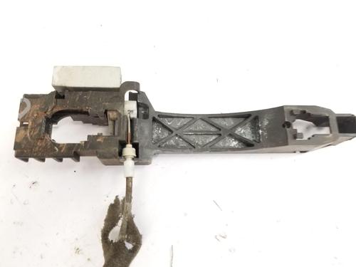 Front right lock NISSAN QASHQAI I (J10, NJ10) 1.6 | BP27708461C97 