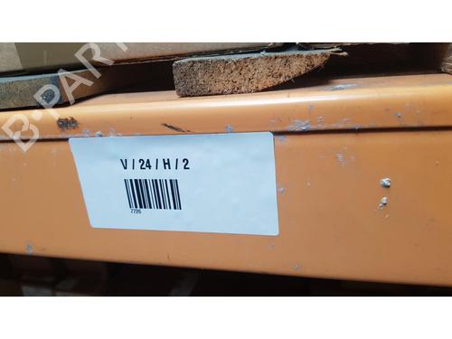 Fuel pump FORD FIESTA VI (CB1, CCN) 1.6 TDCi | BP26588996M76 