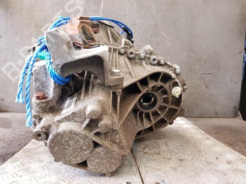 Gearbox RENAULT SCÉNIC III (JZ0/1_) 1.5 dCi | BP27266856M3