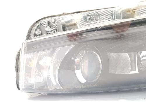 Left headlight SKODA OCTAVIA III Combi (5E5, 5E6) 1.6 TDI | BP29514673C28 