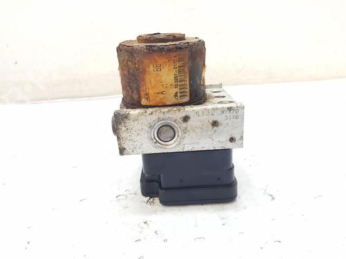 ABS pump FORD FIESTA V (JH_, JD_) 1.25 16V | BP30184645M43