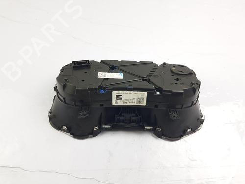 Instrument cluster SEAT IBIZA V (KJ1, KJG)  | BP26692471C47 