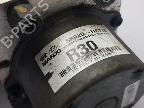 ABS pump KIA RIO III (UB) 1.2 CVVT | BP33004967M43 - Image 3