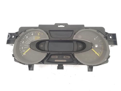 kombiinstrument-renault-captur-i-j5_-h5_-2013-37262622 main image