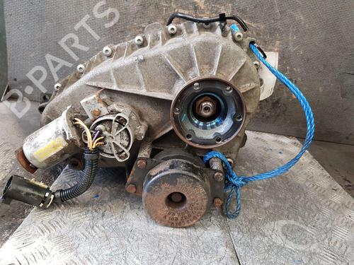 Transfer box MERCEDES-BENZ M-CLASS (W163) ML 270 CDI (163.113) | BP29467561M36 