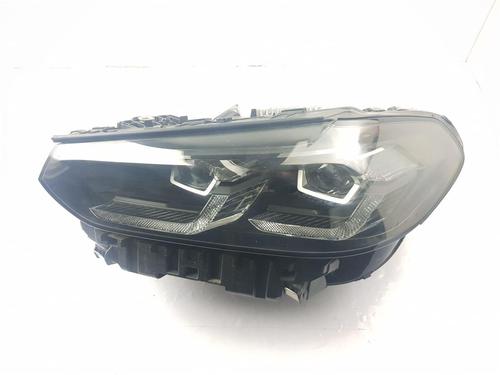 Used Left headlight BMW X3 (G01, F97, G08) M Competition (510 hp) 30914881