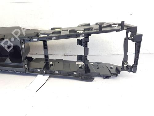 Middle console CUPRA FORMENTOR (KM7, KMP)  | BP29575702I22 