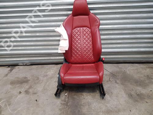 Right front seat AUDI A5 Sportback (F5A, F5F) S5 TFSI quattro | BP32097813C16 - Image 2