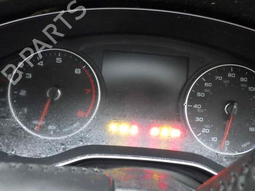 Radio AUDI A4 B9 (8W2, 8WC) 1.4 TFSI | BP29514685E6 