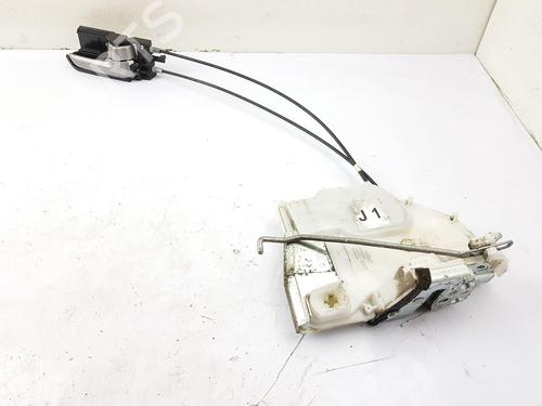 Used Front right lock SUZUKI SWIFT III (MZ, EZ) 1.5 (RS415, ZC21S) (102 hp) 30331008