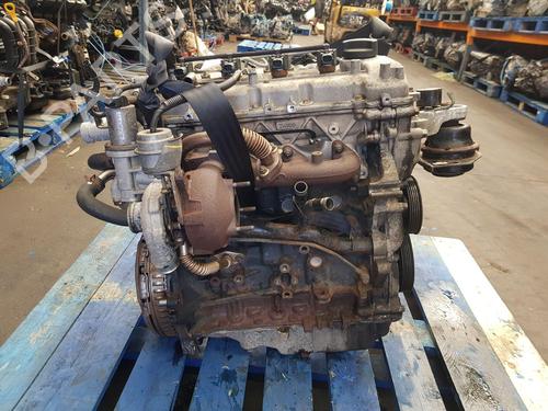 Engine KIA RIO II (JB) 1.5 CRDi | BP38197685M1 - Image 2