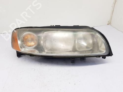 Højre forlygte VOLVO V70 II (285) D5 | BP29229849C29 