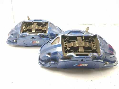 Right front brake caliper BMW 1 (F40) M 135 i xDrive | BP32375083M104