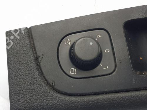 Right front window switch SKODA SUPERB II Estate (3T5) 1.6 TDI | BP36646822I26 - Image 4