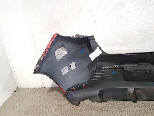 Rear bumper RENAULT CLIO IV (BH_) 0.9 TCe 90 (BHNF, BHMA, BHMH, BHJK, BHJR) | BP31346382C8 