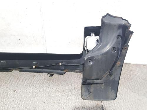 Rear bumper TOYOTA RAV 4 III (_A3_) 2.2 D 4WD (ALA30_, ALA30R) | BP29408150C8 