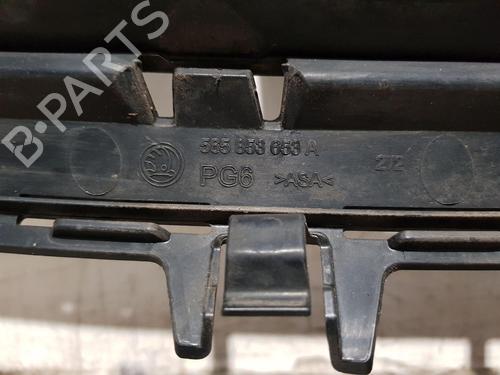 Grille SKODA KODIAQ I (NS6, NS7, NV7) 2.0 TDI 4x4 | BP30264613C40 