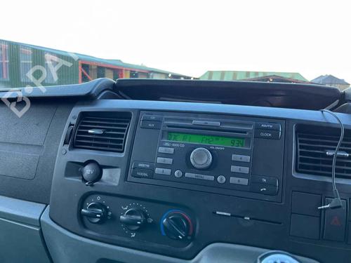 Instrument cluster FORD TRANSIT Van (FA_ _) 2.2 TDCi | BP25461962C47 - Image 20