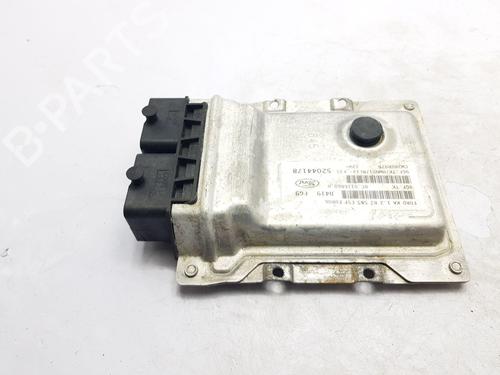 Engine control unit (ECU) FORD KA (RU8) 1.2 | BP30948543M57