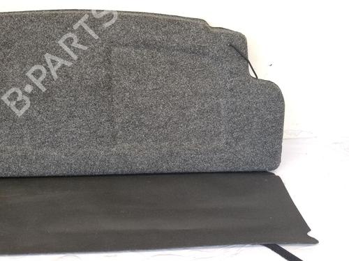 Rear parcel shelf NISSAN NOTE (E11, NE11) 1.4 | BP28283964C85 